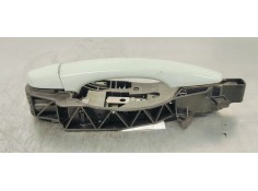 Recambio de maneta exterior delantera derecha para citroen berlingo 1.5 hdi referencia OEM IAM 9802977180  