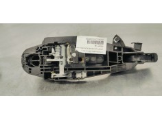 Recambio de maneta exterior delantera derecha para citroen berlingo 1.5 hdi referencia OEM IAM 9802977180  