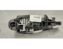 Recambio de maneta exterior delantera derecha para citroen berlingo 1.5 hdi referencia OEM IAM 9802977180  