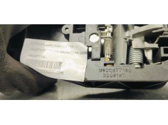 Recambio de maneta exterior delantera derecha para citroen berlingo 1.5 hdi referencia OEM IAM 9802977180  