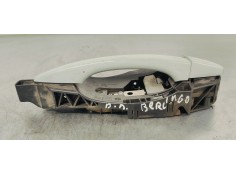 Recambio de maneta exterior delantera derecha para citroen berlingo 1.5 hdi referencia OEM IAM 9802977180  