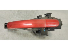 MANETA EXTERIOR TRASERA IZQUIERDA BM51A224A37CB 