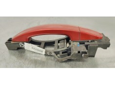 Recambio de maneta exterior trasera izquierda para ford focus lim. 1.6 referencia OEM IAM BM51A224A37CB  