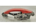 Recambio de maneta exterior trasera izquierda para ford focus lim. 1.6 referencia OEM IAM BM51A224A37CB  