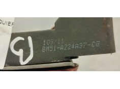 Recambio de maneta exterior trasera izquierda para ford focus lim. 1.6 referencia OEM IAM BM51A224A37CB  