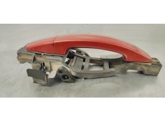 Recambio de maneta exterior trasera izquierda para ford focus lim. 1.6 referencia OEM IAM BM51A224A37CB  