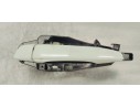 Recambio de maneta exterior lateral derecha para citroen berlingo 1.5 hdi referencia OEM IAM 9802977380  