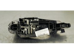 Recambio de maneta exterior lateral derecha para citroen berlingo 1.5 hdi referencia OEM IAM 9802977380  