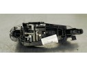 Recambio de maneta exterior lateral derecha para citroen berlingo 1.5 hdi referencia OEM IAM 9802977380  
