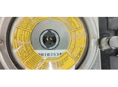 Recambio de airbag delantero izquierdo para chevrolet captiva 2.0 vcdi ltx referencia OEM IAM 96809649  