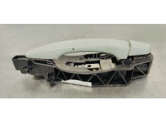 Recambio de maneta exterior lateral derecha para citroen berlingo 1.5 hdi referencia OEM IAM 9802977380  