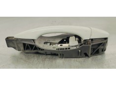 Recambio de maneta exterior lateral izquierda para citroen berlingo 1.5 hdi referencia OEM IAM 9802977180  