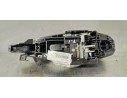 Recambio de maneta exterior lateral izquierda para citroen berlingo 1.5 hdi referencia OEM IAM 9802977180  