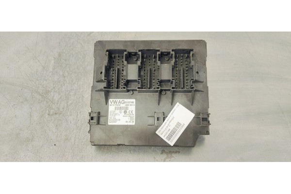Recambio de modulo electronico para volkswagen golf vi variant (aj5) 2.0 tdi referencia OEM IAM 5K0937086  