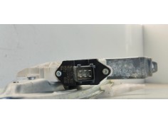 Recambio de elevalunas trasero derecho para opel vectra c berlina club referencia OEM IAM 24414777RH  