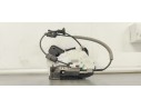 Recambio de cerradura puerta trasera derecha para skoda octavia lim. (5e3) like referencia OEM IAM 5E0839016A  