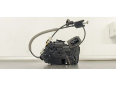 Recambio de cerradura puerta trasera derecha para skoda octavia lim. (5e3) like referencia OEM IAM 5E0839016A  