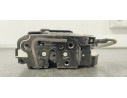 Recambio de cerradura puerta trasera derecha para skoda octavia lim. (5e3) like referencia OEM IAM 5E0839016A  
