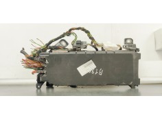 Recambio de caja reles / fusibles para mercedes-benz clase b (w246) 1.8 cdi referencia OEM IAM A2465400040  