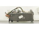 Recambio de caja reles / fusibles para mercedes-benz clase b (w246) 1.8 cdi referencia OEM IAM A2465400040  
