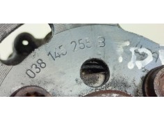 Recambio de bomba direccion para volkswagen golf iv berlina (1j1) 1.9 tdi referencia OEM IAM 038145255B  