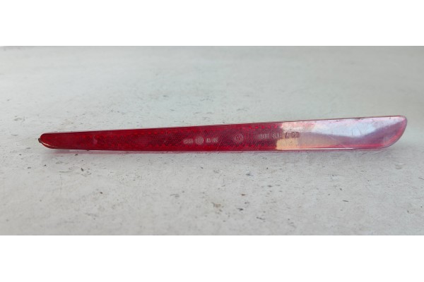 Recambio de moldura para bmw x5 (e53) 3.0 turbodiesel cat referencia OEM IAM 6901571  