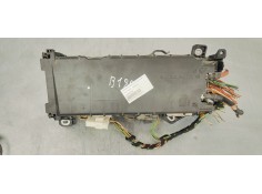 Recambio de caja reles / fusibles para mercedes-benz clase b (w246) 1.8 cdi referencia OEM IAM A2465400040  