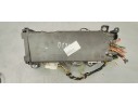 Recambio de caja reles / fusibles para mercedes-benz clase b (w246) 1.8 cdi referencia OEM IAM A2465400040  
