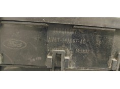 Recambio de caja reles / fusibles para ford c-max 1.6 tdci referencia OEM IAM AV6T14A067AC  