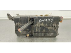 Recambio de caja reles / fusibles para ford c-max 1.6 tdci referencia OEM IAM AV6T14A067AC  
