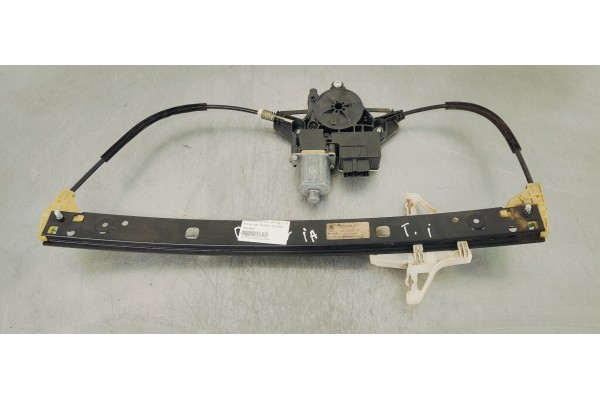 Recambio de elevalunas trasero izquierdo para skoda octavia lim. (5e3) like referencia OEM IAM 5E0839461  