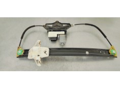 Recambio de elevalunas trasero izquierdo para skoda octavia lim. (5e3) like referencia OEM IAM 5E0839461  