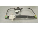 Recambio de elevalunas trasero izquierdo para skoda octavia lim. (5e3) like referencia OEM IAM 5E0839461  