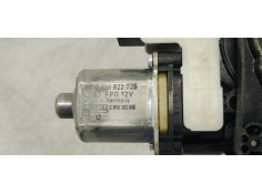 Recambio de elevalunas trasero izquierdo para skoda octavia lim. (5e3) like referencia OEM IAM 5E0839461  