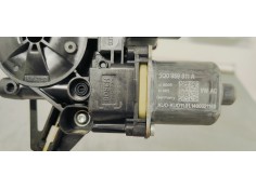 Recambio de elevalunas trasero izquierdo para skoda octavia lim. (5e3) like referencia OEM IAM 5E0839461  