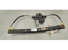 Recambio de elevalunas trasero izquierdo para skoda octavia lim. (5e3) like referencia OEM IAM 5E0839461  