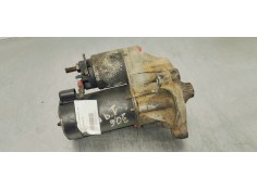MOTOR ARRANQUE 