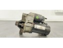 Recambio de motor arranque para peugeot 206 berlina x-line referencia OEM IAM   