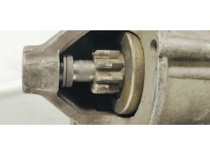 Recambio de motor arranque para peugeot 206 berlina x-line referencia OEM IAM   
