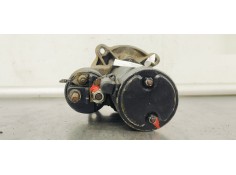 Recambio de motor arranque para peugeot 206 berlina x-line referencia OEM IAM   