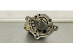 Recambio de motor arranque para peugeot 206 berlina x-line referencia OEM IAM   