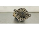 Recambio de motor arranque para peugeot 206 berlina x-line referencia OEM IAM   