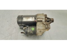 Recambio de motor arranque para peugeot 206 berlina x-line referencia OEM IAM   