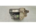 Recambio de motor arranque para peugeot 206 berlina x-line referencia OEM IAM   