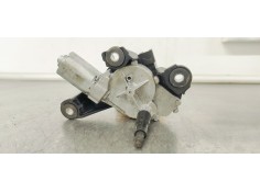 Recambio de motor limpia trasero para nissan qashqai (j10) acenta referencia OEM IAM 0390201820  
