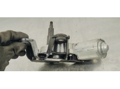 Recambio de motor limpia trasero para nissan qashqai (j10) acenta referencia OEM IAM 0390201820  