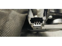 Recambio de motor limpia trasero para nissan qashqai (j10) acenta referencia OEM IAM 0390201820  