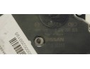 Recambio de motor limpia trasero para nissan qashqai (j10) acenta referencia OEM IAM 0390201820  