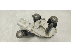 Recambio de motor limpia trasero para nissan qashqai (j10) acenta referencia OEM IAM 0390201820  