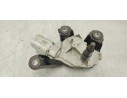 Recambio de motor limpia trasero para nissan qashqai (j10) acenta referencia OEM IAM 0390201820  